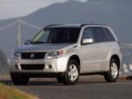 Suzuki Grand Vitara 2006 года